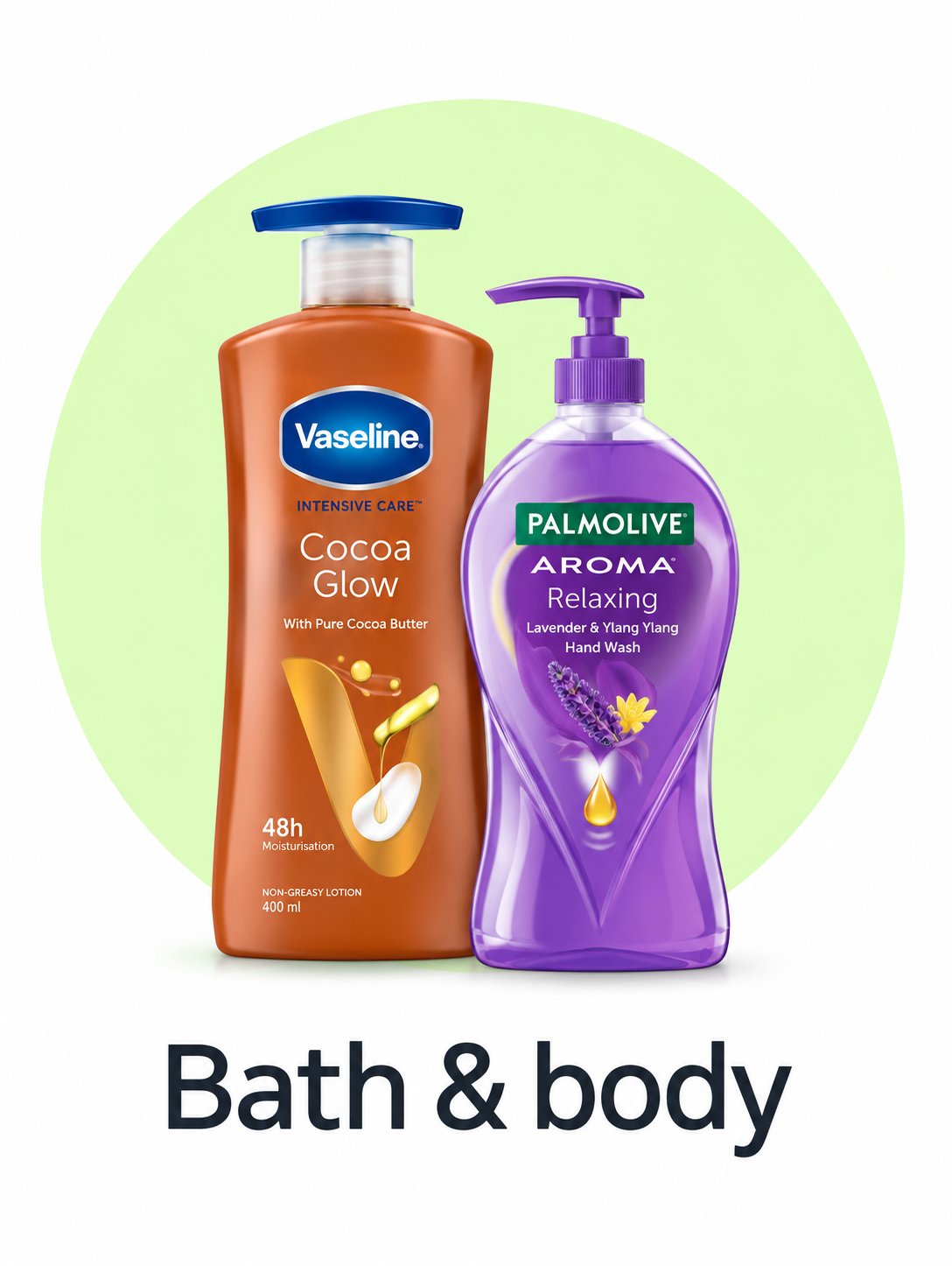 Bath & body
