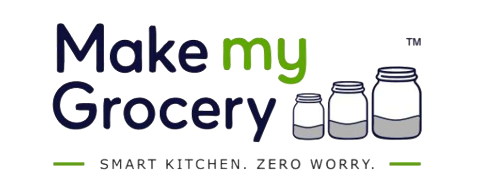 Make My Grocery™